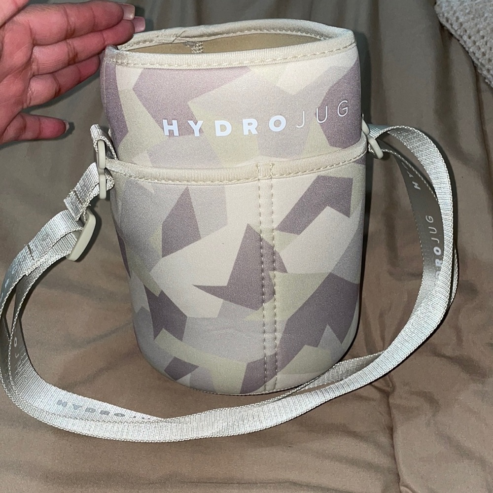 HydroJug Camo Sleeve